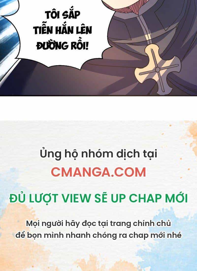 Ta Đã Đặt Ra Thời Đại Của Vạn Tộc - Chương 11 - ảnh 39