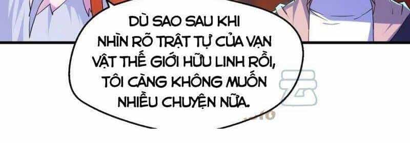 Ta Đã Đặt Ra Thời Đại Của Vạn Tộc - Chương 63 - ảnh 15