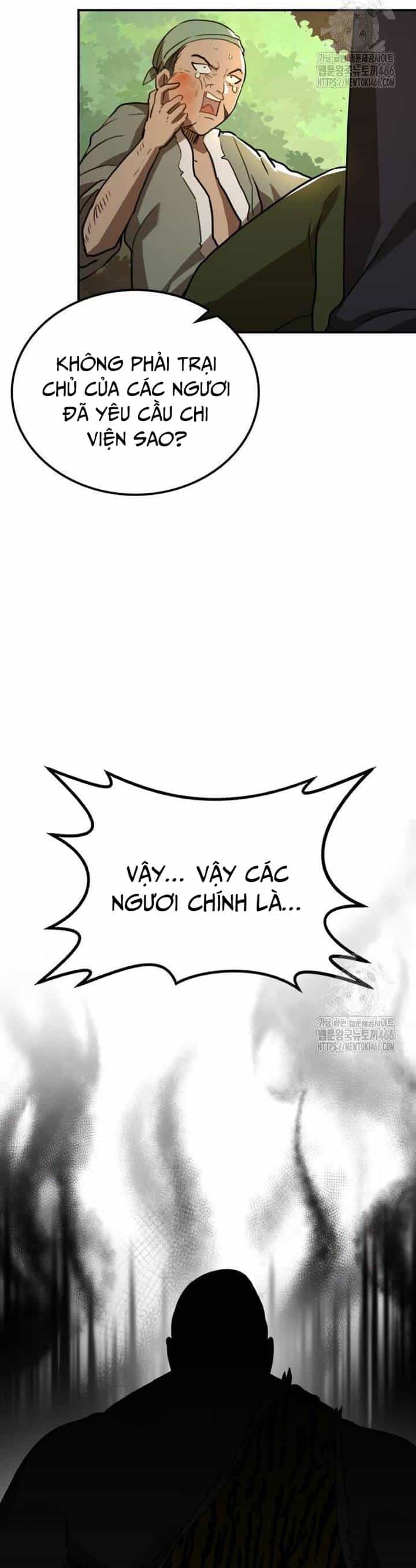 Ta Đây Vô Địch Bất Bại - Chương 9 - ảnh 6