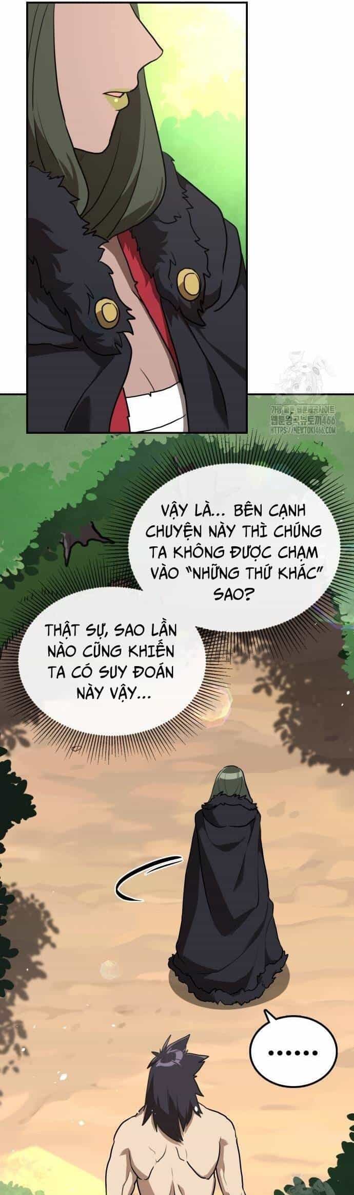 Ta Đây Vô Địch Bất Bại - Chương 10 - ảnh 11