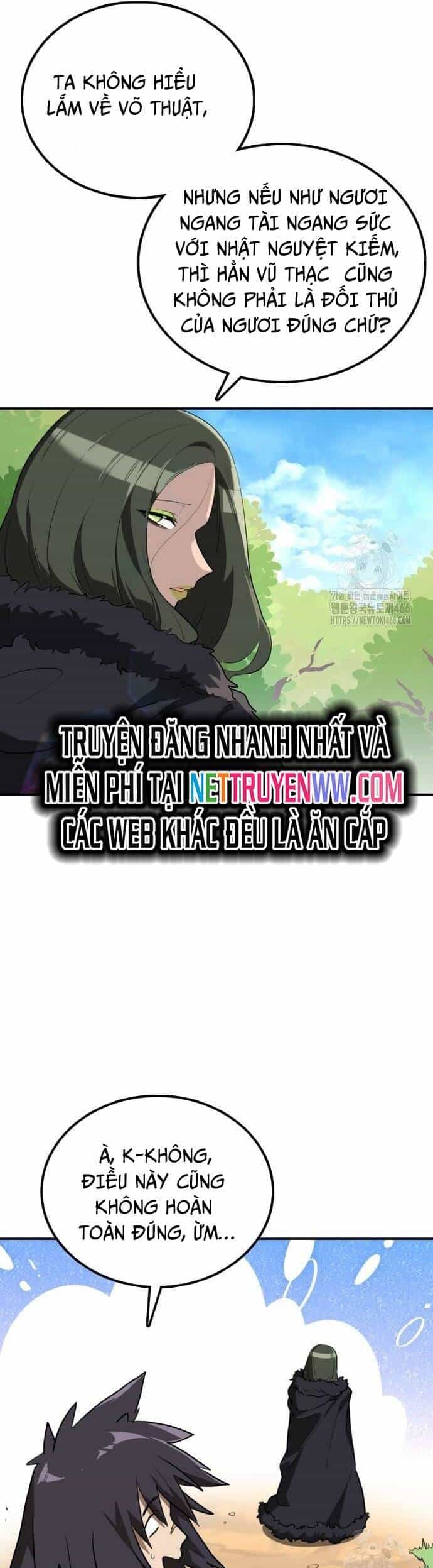 Ta Đây Vô Địch Bất Bại - Chương 10 - ảnh 13