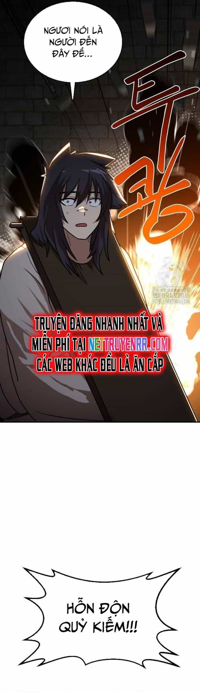 Ta Đây Vô Địch Bất Bại - Chương 12 - ảnh 36