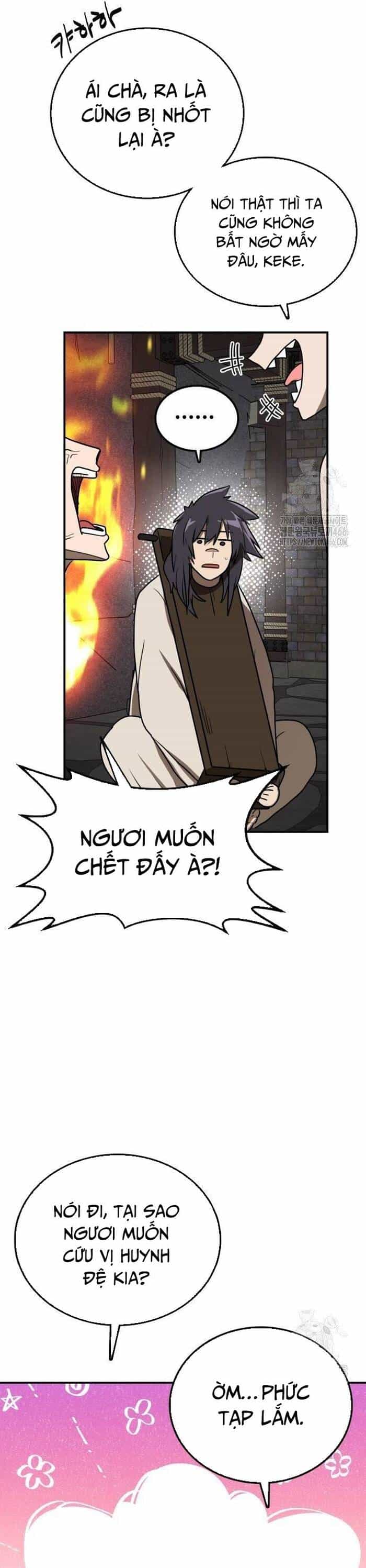 Ta Đây Vô Địch Bất Bại - Chương 12 - ảnh 42