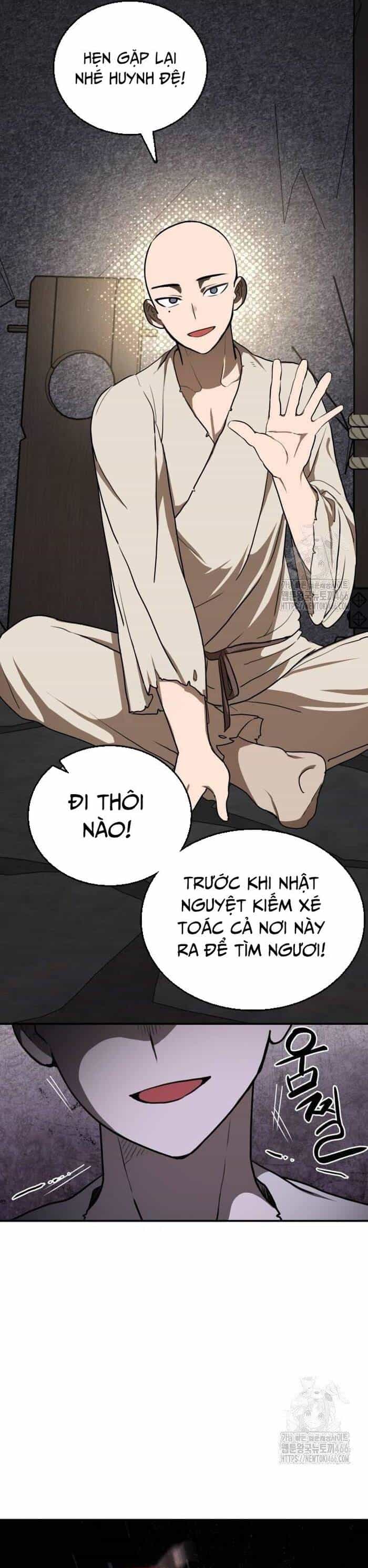 Ta Đây Vô Địch Bất Bại - Chương 12 - ảnh 46