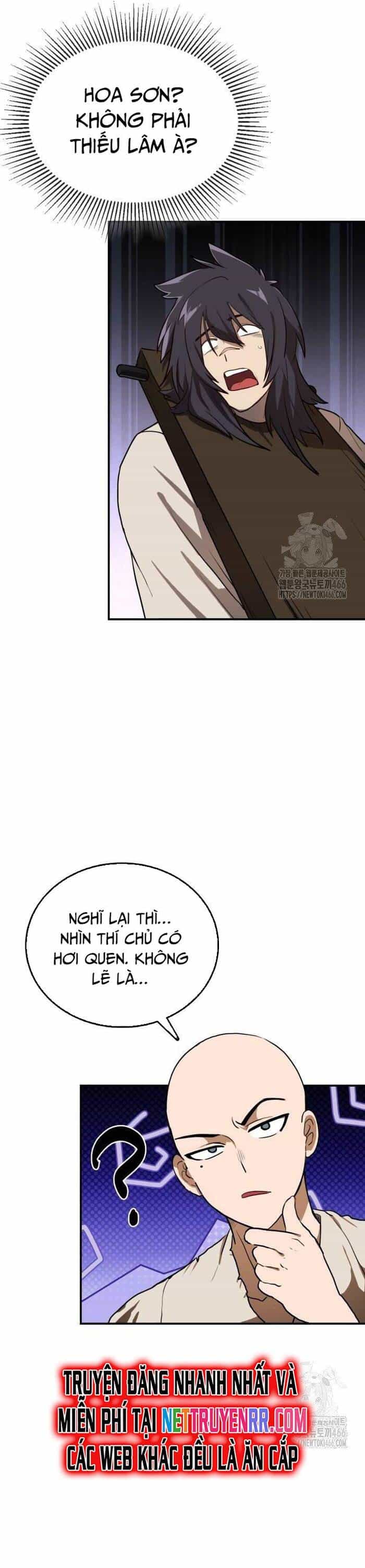 Ta Đây Vô Địch Bất Bại - Chương 12 - ảnh 9