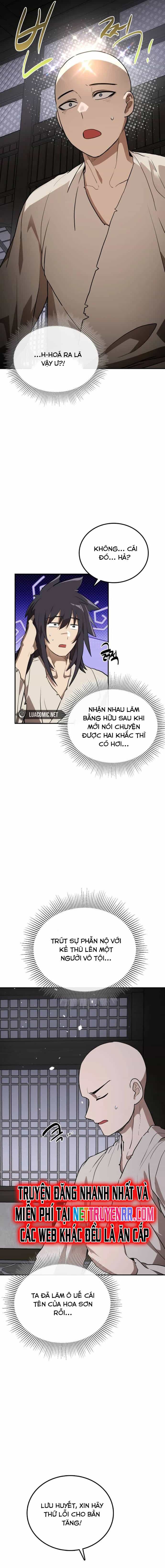 Ta Đây Vô Địch Bất Bại - Chương 13 - ảnh 21