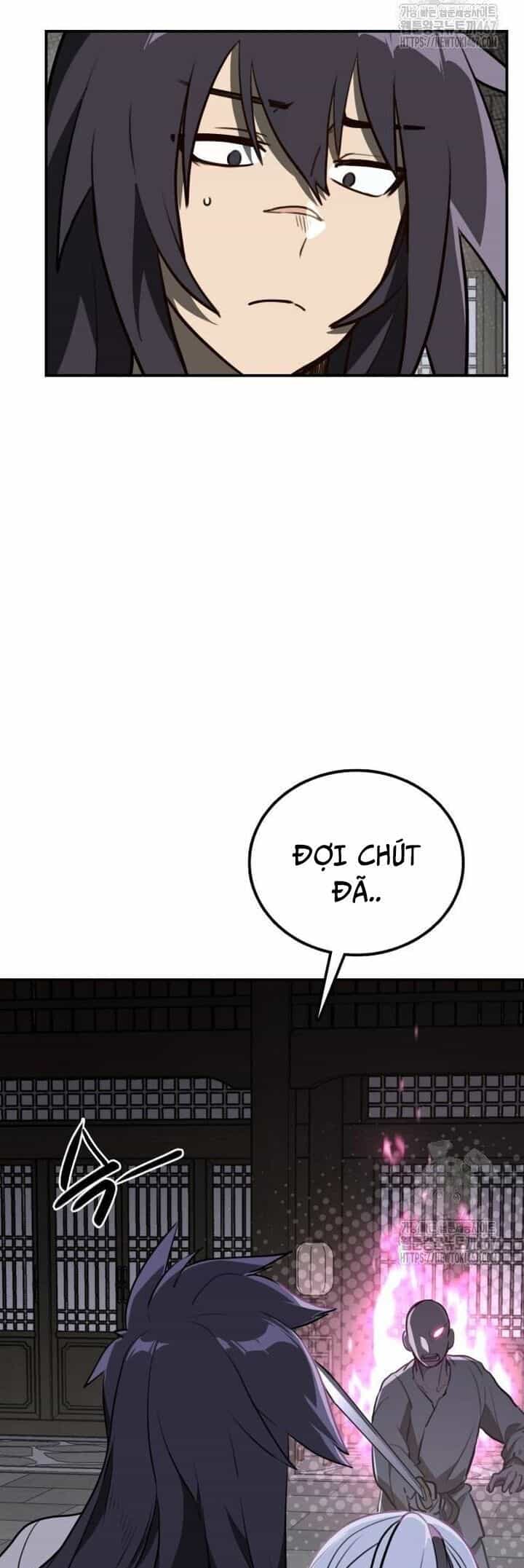 Ta Đây Vô Địch Bất Bại - Chương 14 - ảnh 11