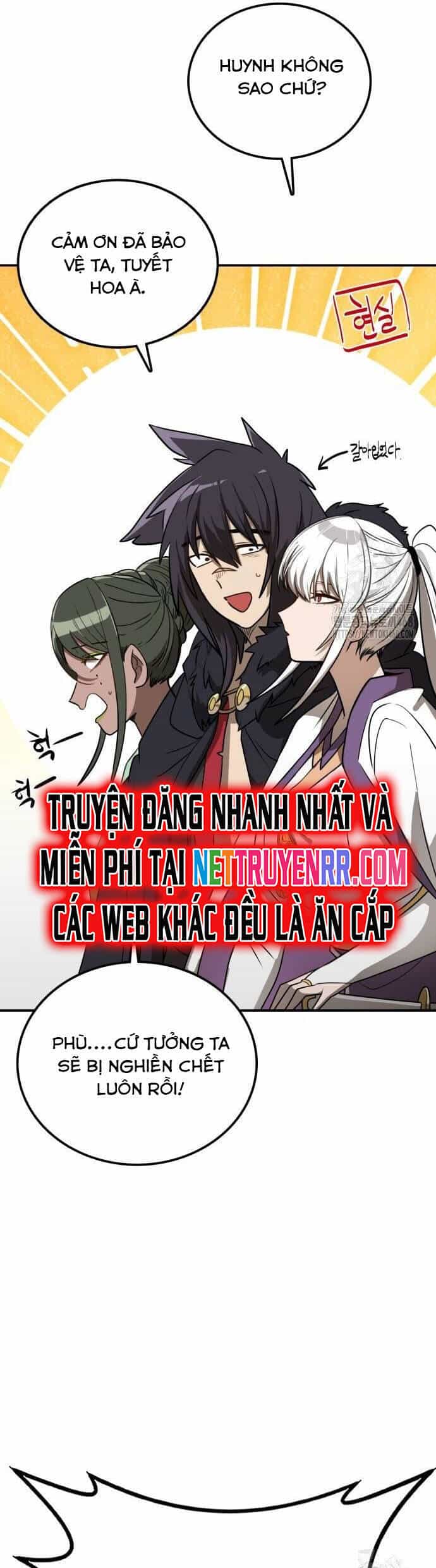 Ta Đây Vô Địch Bất Bại - Chương 15 - ảnh 7