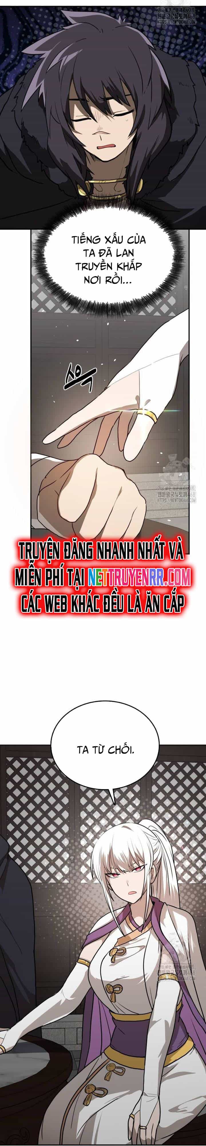 Ta Đây Vô Địch Bất Bại - Chương 17 - ảnh 26