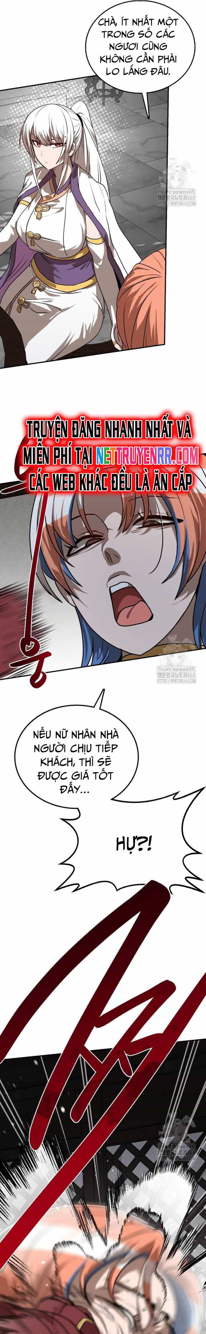 Ta Đây Vô Địch Bất Bại - Chương 17 - ảnh 33