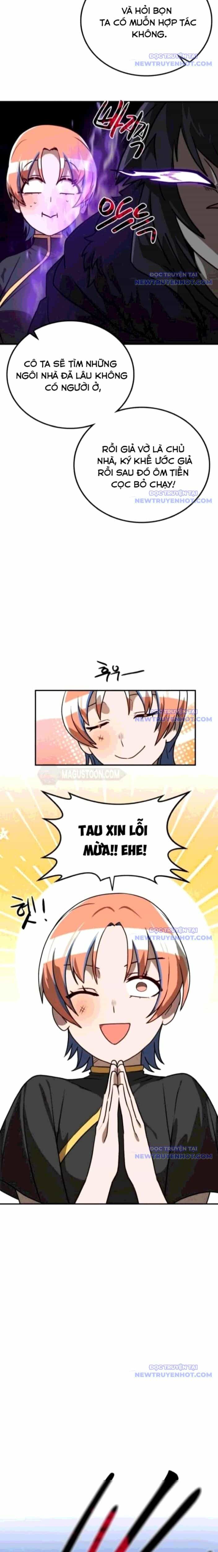 Ta Đây Vô Địch Bất Bại - Chương 18 - ảnh 14