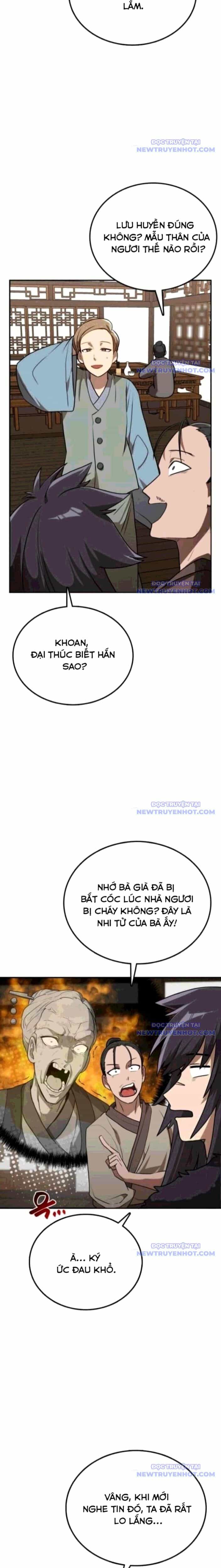 Ta Đây Vô Địch Bất Bại - Chương 18 - ảnh 20