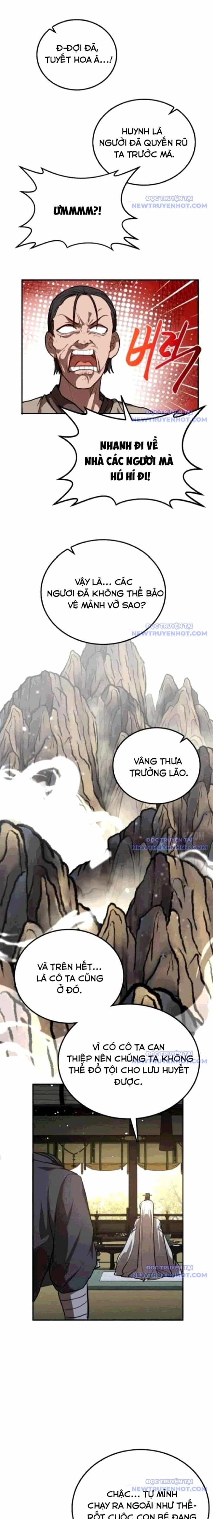 Ta Đây Vô Địch Bất Bại - Chương 18 - ảnh 27
