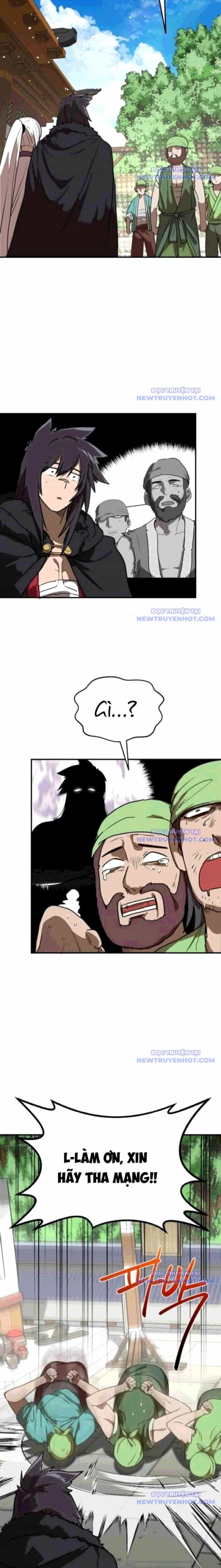 Ta Đây Vô Địch Bất Bại - Chương 18 - ảnh 9