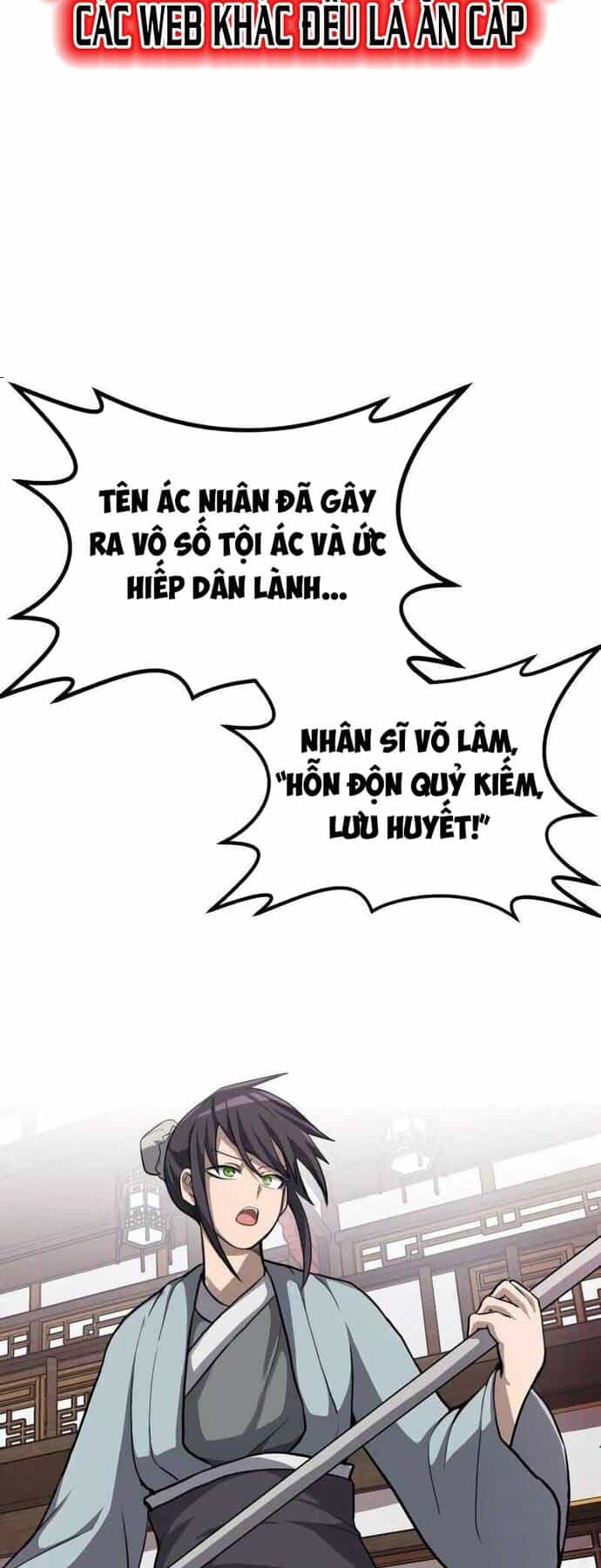 Ta Đây Vô Địch Bất Bại - Chương 1 - ảnh 57