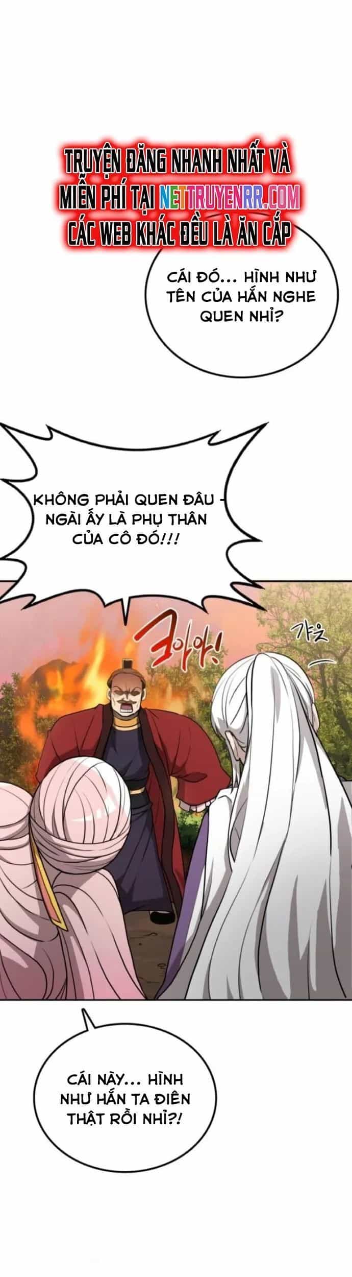 Ta Đây Vô Địch Bất Bại - Chương 20 - ảnh 33