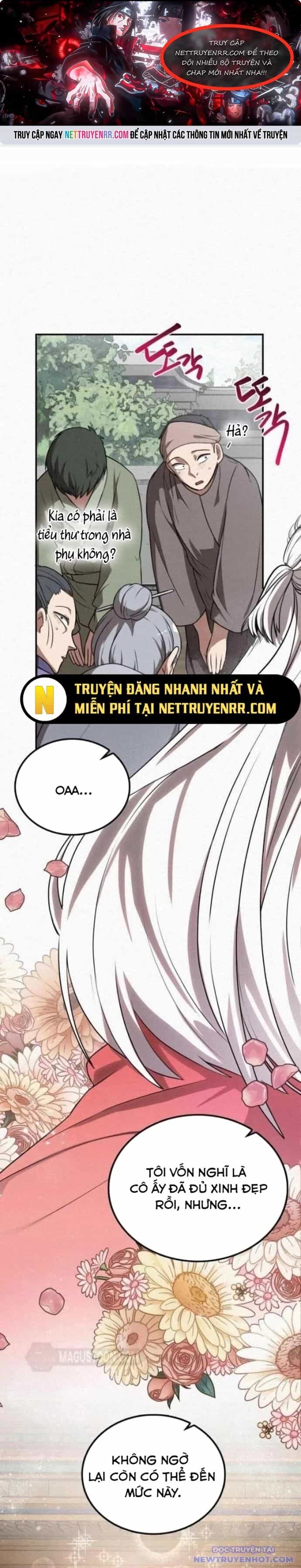 Ta Đây Vô Địch Bất Bại - Chương 22.1 - ảnh 1
