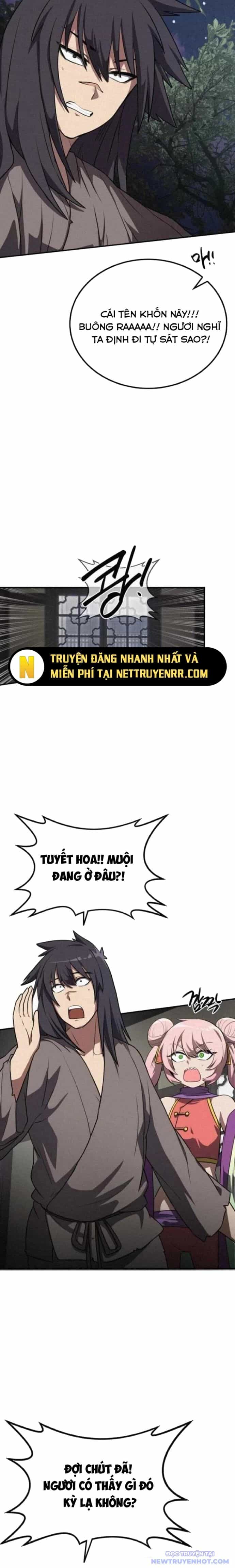 Ta Đây Vô Địch Bất Bại - Chương 22.1 - ảnh 17