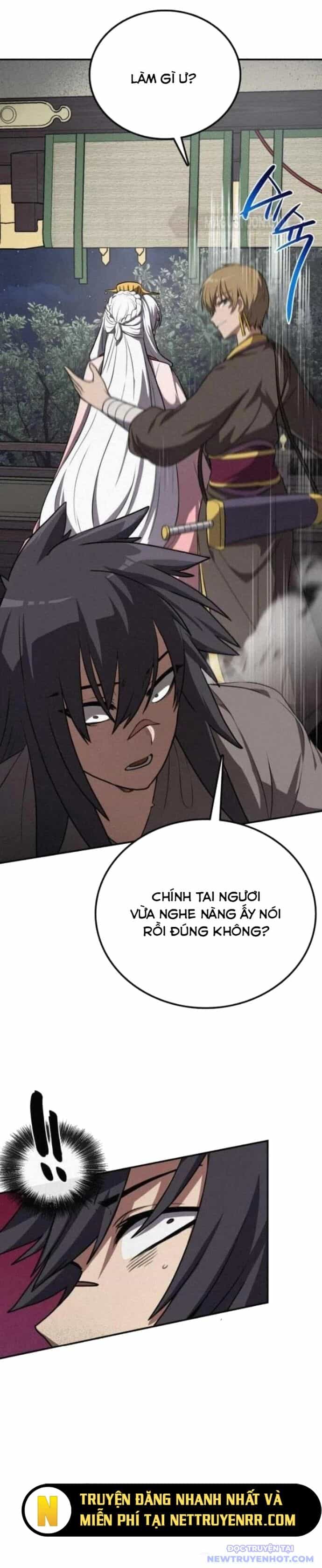 Ta Đây Vô Địch Bất Bại - Chương 22.1 - ảnh 24