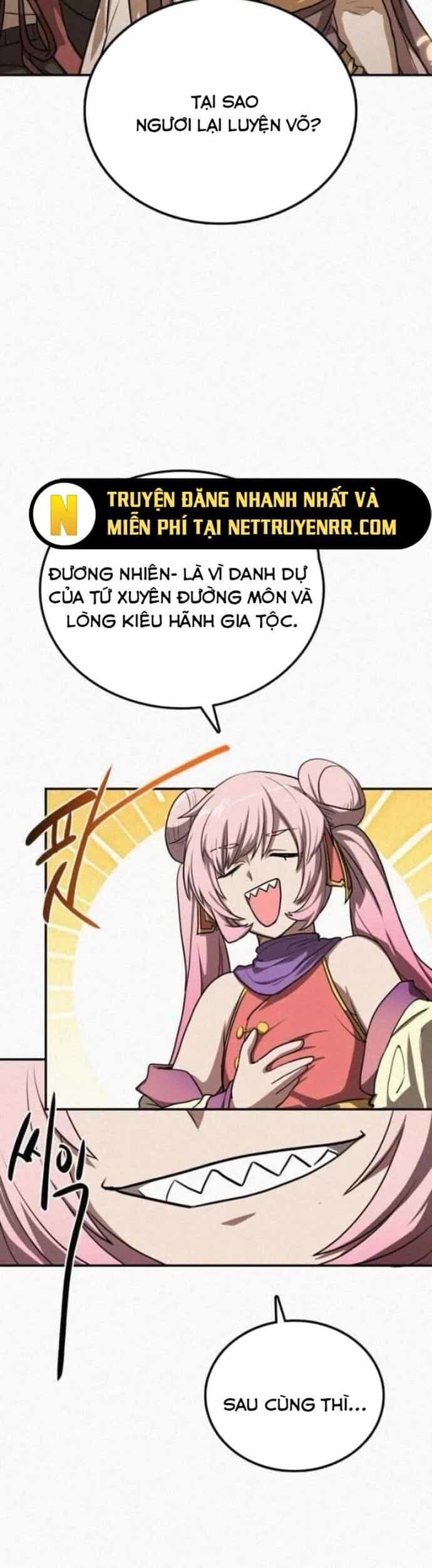 Ta Đây Vô Địch Bất Bại - Chương 23 - ảnh 32