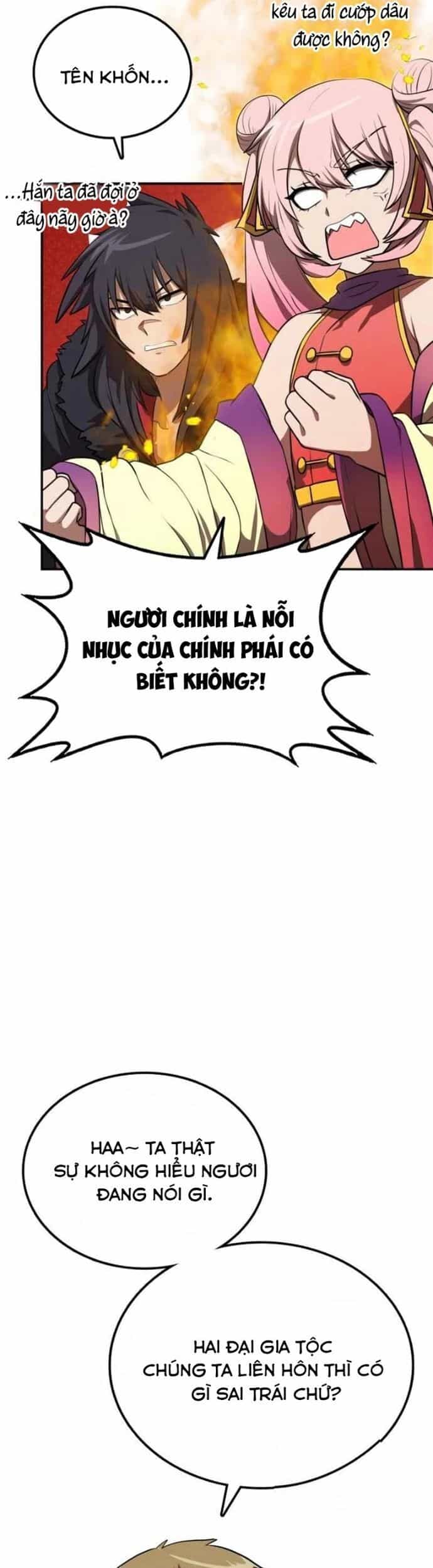 Ta Đây Vô Địch Bất Bại - Chương 24 - ảnh 17