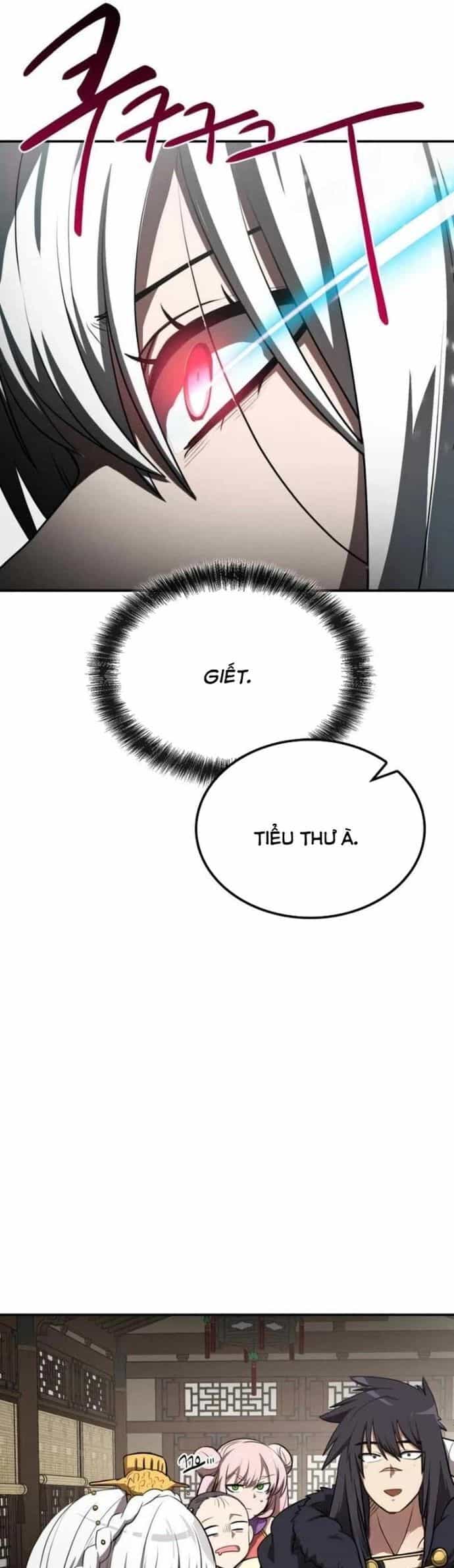 Ta Đây Vô Địch Bất Bại - Chương 24 - ảnh 7