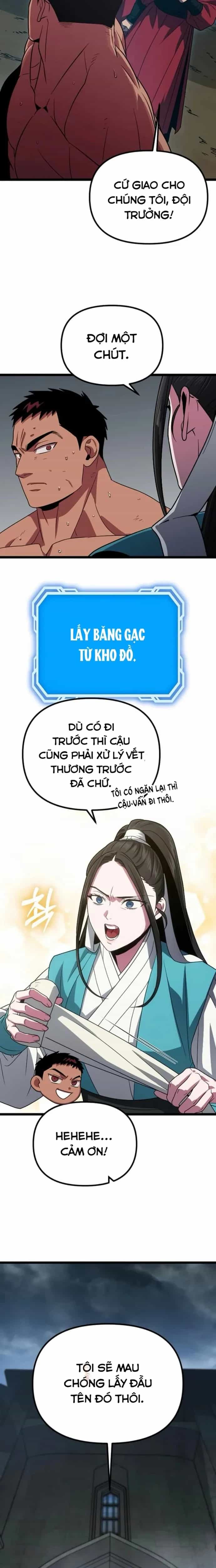 Ta Đây Vô Địch Bất Bại - Chương 25 - ảnh 14