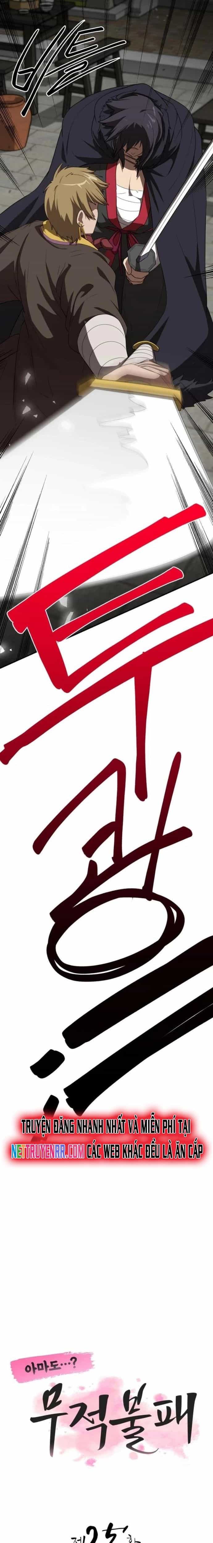 Ta Đây Vô Địch Bất Bại - Chương 25.1 - ảnh 13