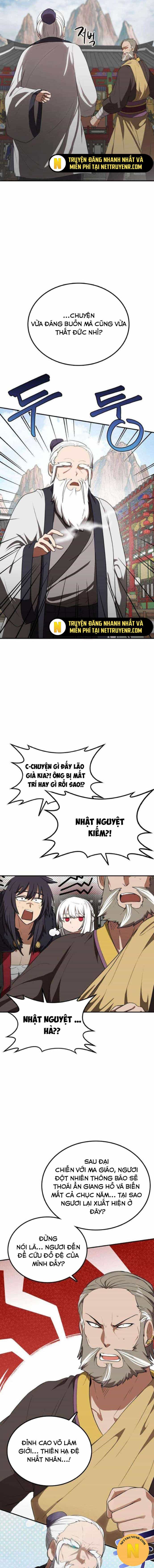 Ta Đây Vô Địch Bất Bại - Chương 26 - ảnh 6