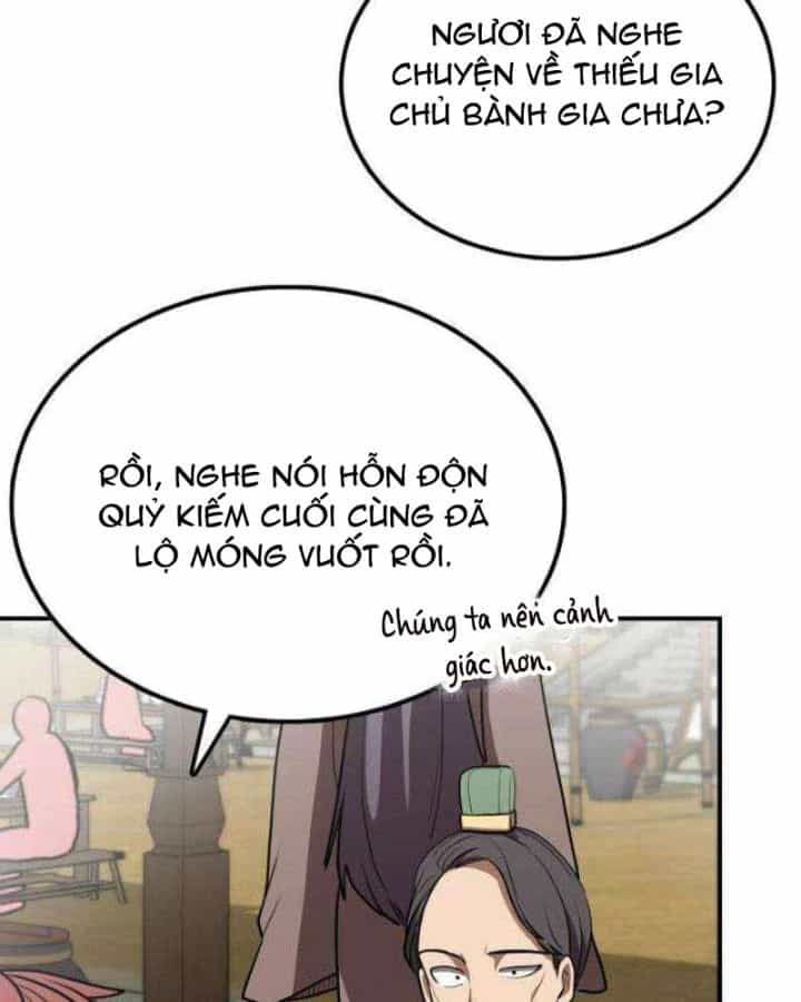 Ta Đây Vô Địch Bất Bại - Chương 29 - ảnh 30