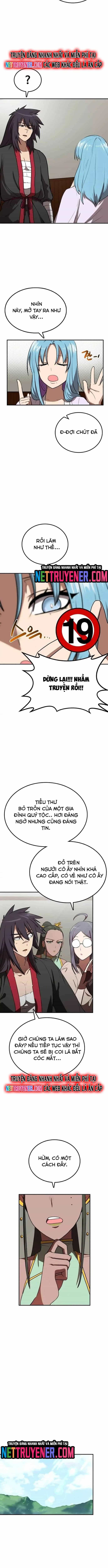 Ta Đây Vô Địch Bất Bại - Chương 30 - ảnh 6