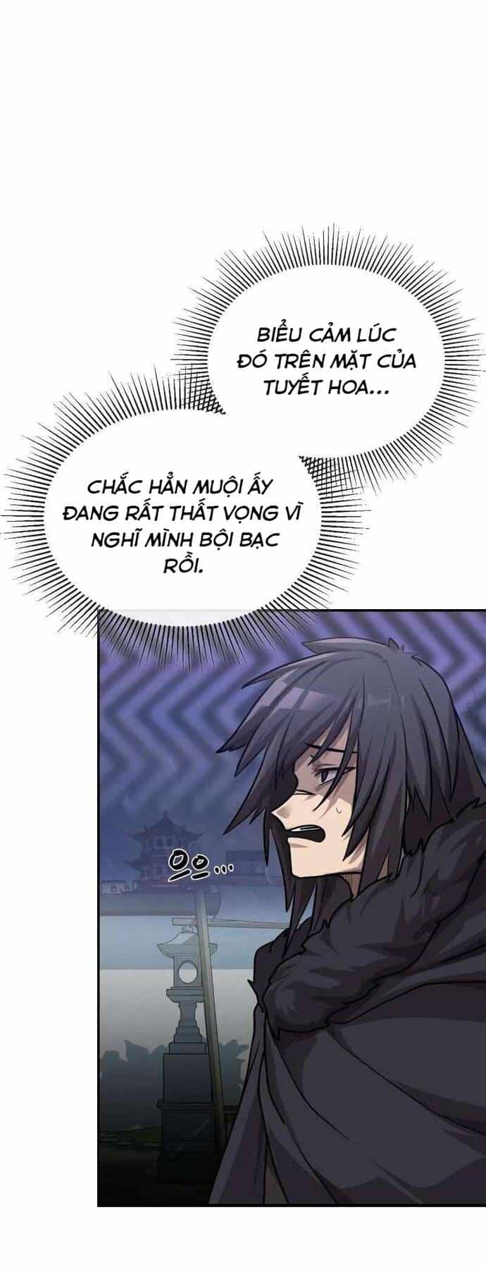 Ta Đây Vô Địch Bất Bại - Chương 3 - ảnh 18