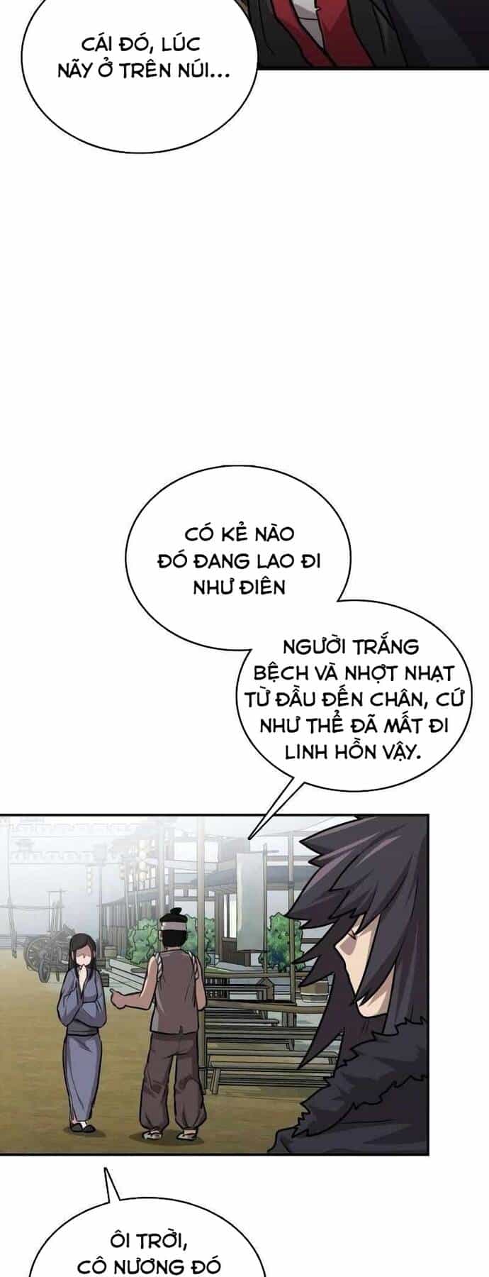 Ta Đây Vô Địch Bất Bại - Chương 3 - ảnh 23