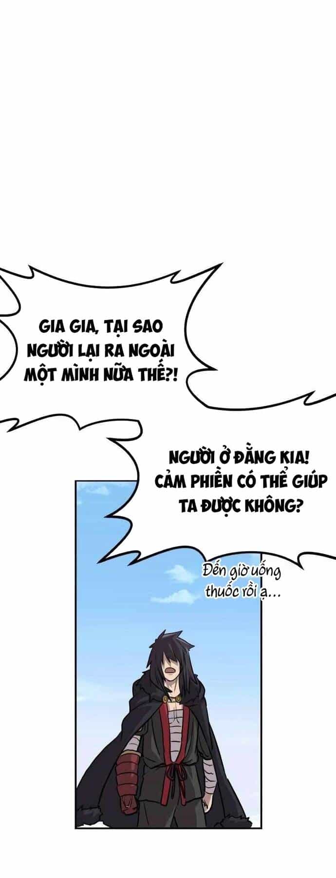 Ta Đây Vô Địch Bất Bại - Chương 3 - ảnh 45