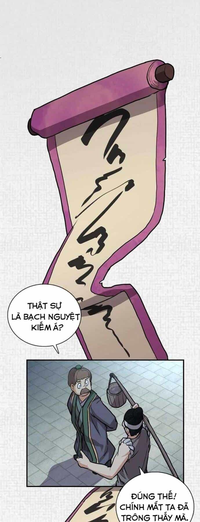 Ta Đây Vô Địch Bất Bại - Chương 3 - ảnh 82