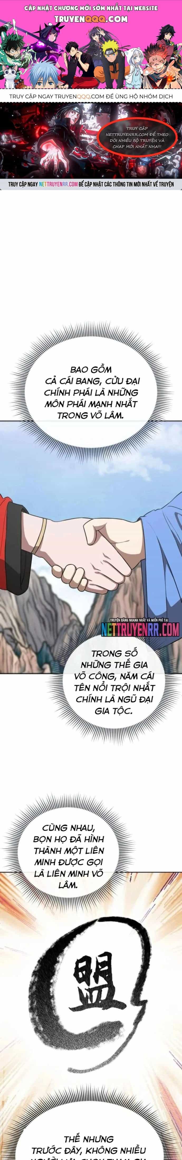 Ta Đây Vô Địch Bất Bại - Chương 38 - ảnh 1