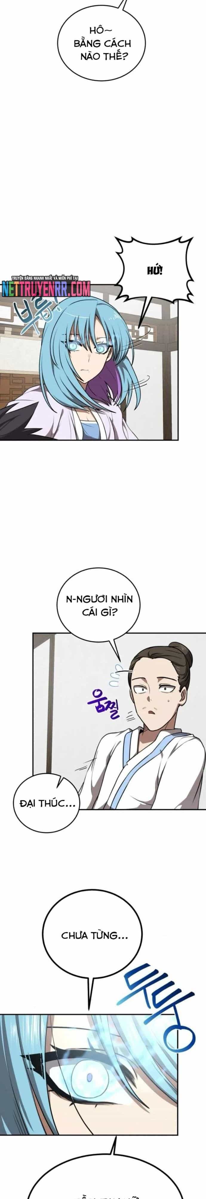 Ta Đây Vô Địch Bất Bại - Chương 38 - ảnh 24