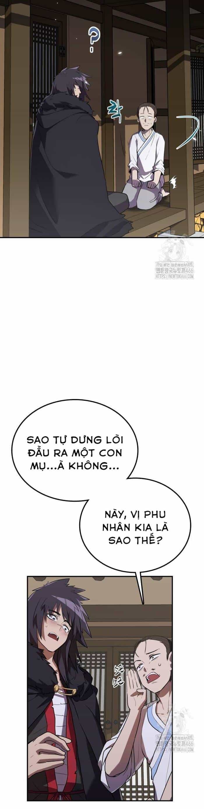 Ta Đây Vô Địch Bất Bại - Chương 4 - ảnh 18