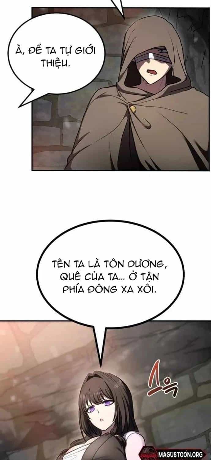 Ta Đây Vô Địch Bất Bại - Chương 51 - ảnh 22