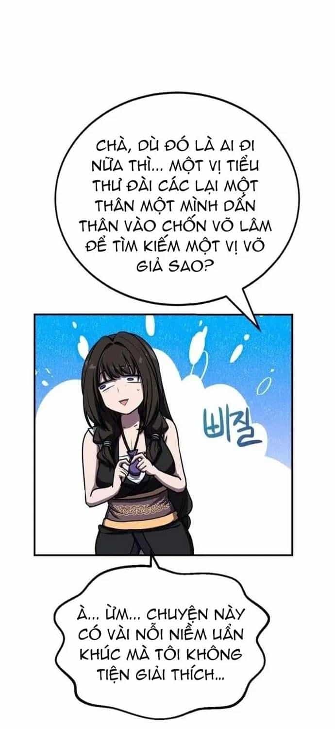 Ta Đây Vô Địch Bất Bại - Chương 51 - ảnh 24
