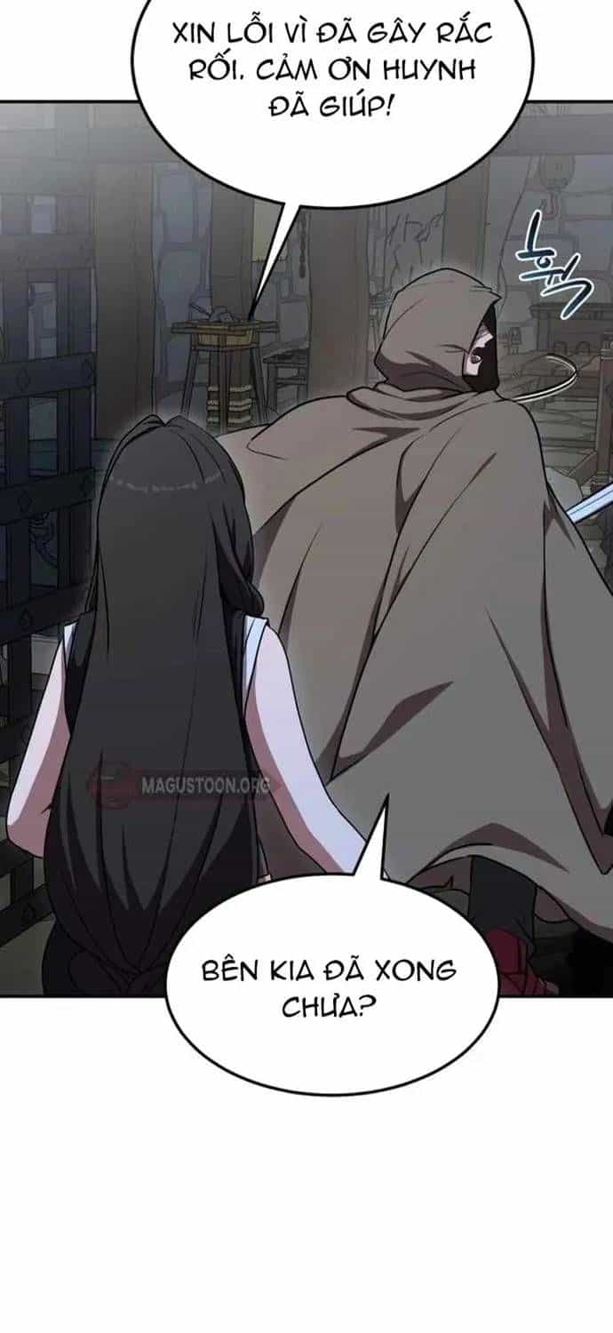 Ta Đây Vô Địch Bất Bại - Chương 51 - ảnh 62