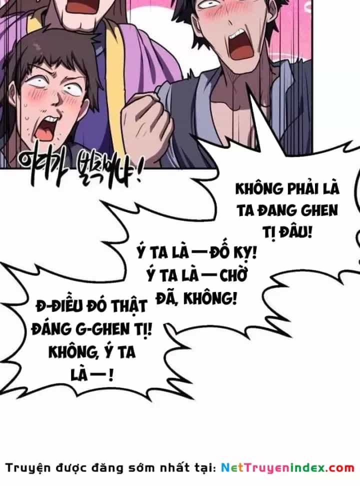 Ta Đây Vô Địch Bất Bại - Chương 52 - ảnh 67