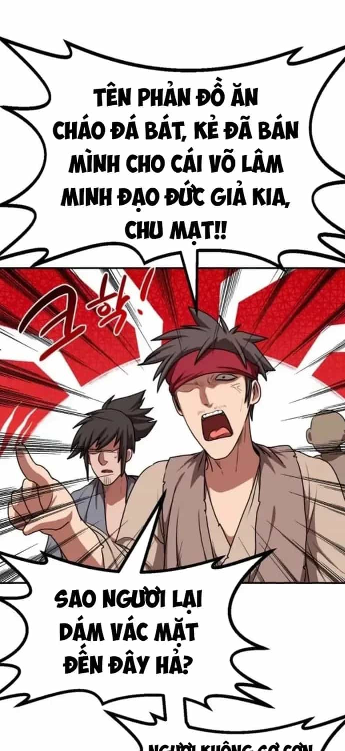 Ta Đây Vô Địch Bất Bại - Chương 56 - ảnh 39