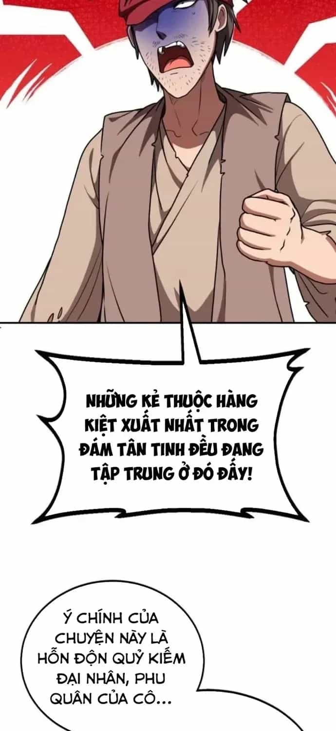 Ta Đây Vô Địch Bất Bại - Chương 56 - ảnh 67