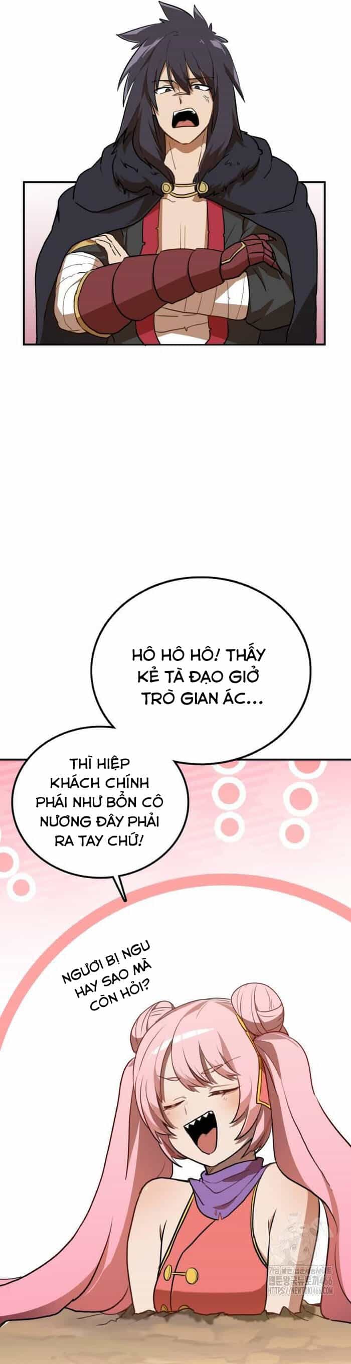 Ta Đây Vô Địch Bất Bại - Chương 5 - ảnh 12