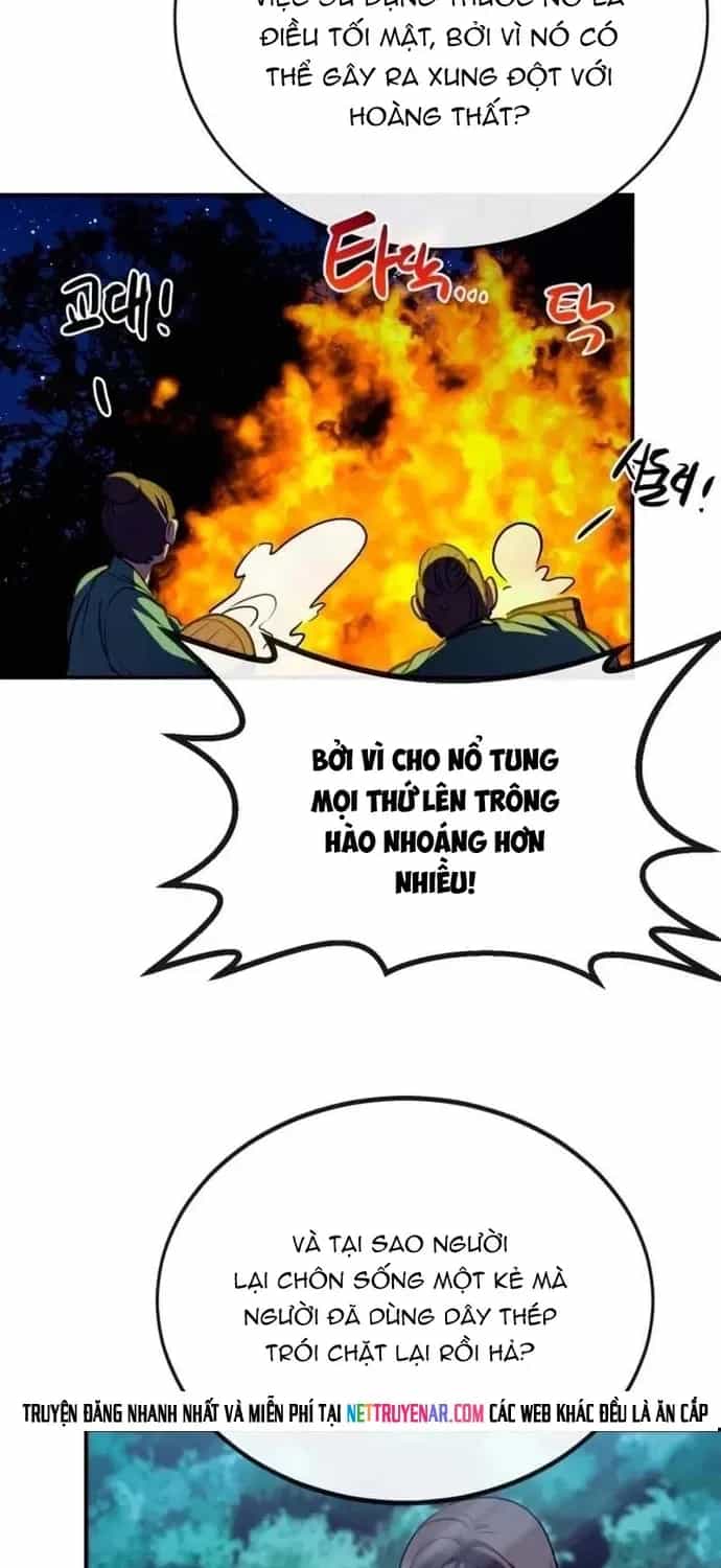 Ta Đây Vô Địch Bất Bại - Chương 59 - ảnh 25