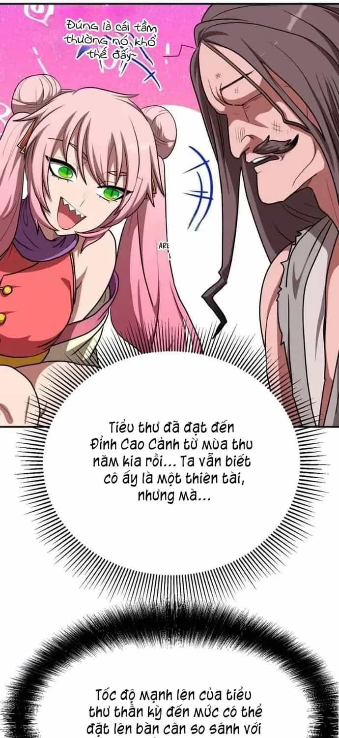 Ta Đây Vô Địch Bất Bại - Chương 59 - ảnh 29