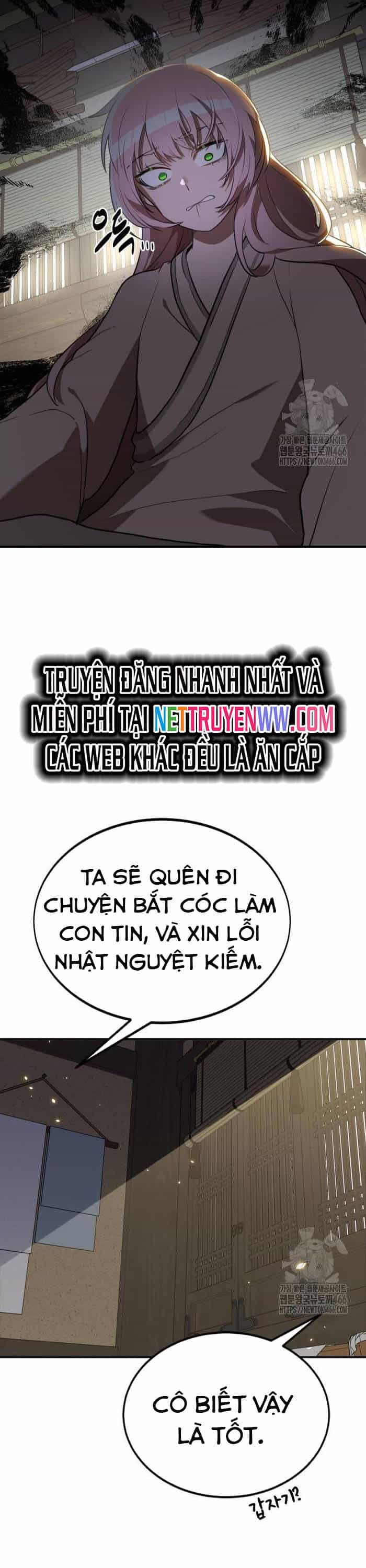 Ta Đây Vô Địch Bất Bại - Chương 6 - ảnh 31