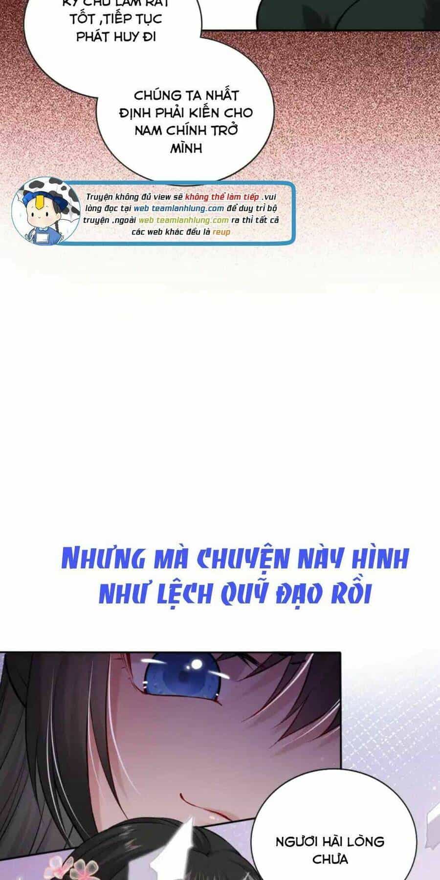 Ta Đem Hoàng Tử Dưỡng Thành Hắc Hóa - Chương 1 - ảnh 11