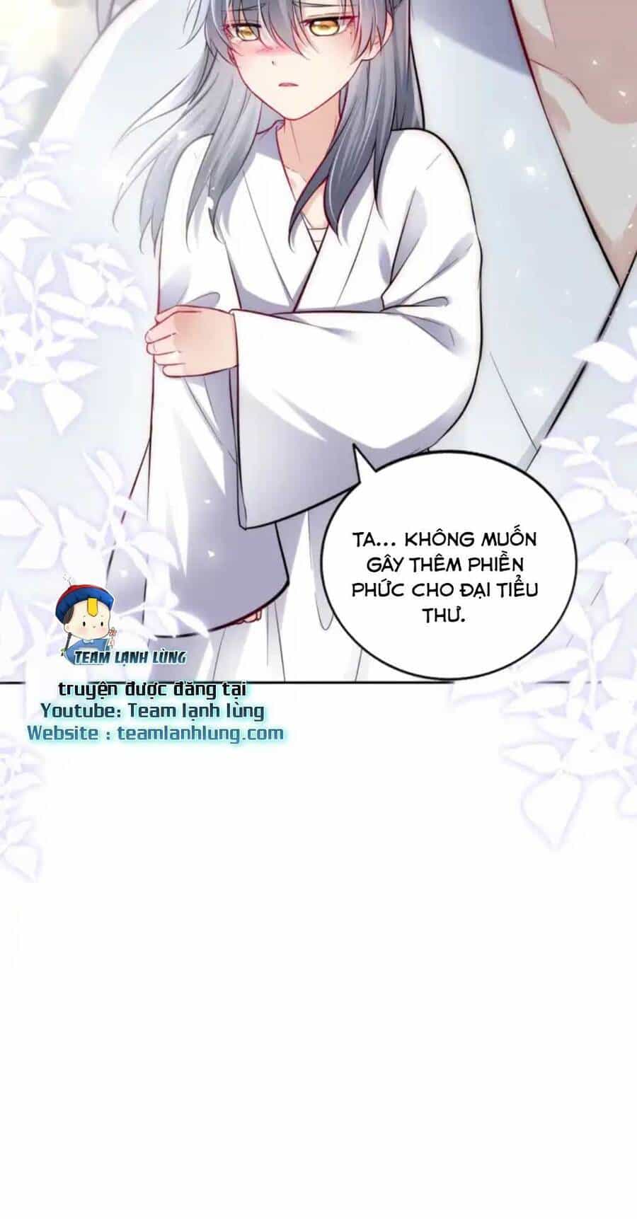 Ta Đem Hoàng Tử Dưỡng Thành Hắc Hóa - Chương 10 - ảnh 29